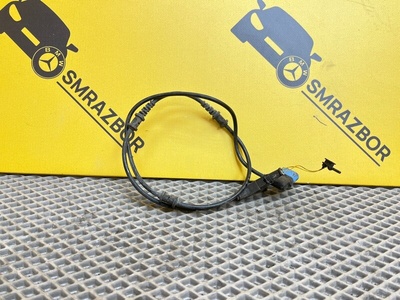 A2055403406 Датчик износа тормозных колодок Mercedes Benz C W205 C205 2019 , , A 205 540 34 06, А 205 540 34 06, А2055403406, 172
