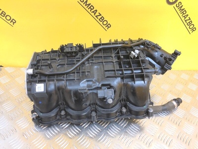 11618603914 Коллектор впускной BMW 5 G30 2019 , 8603914, 11 61 8 603 914, 72344186, FA360003