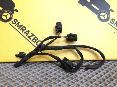 A1685453628 Проводка штекер разьем фишка Mercedes-Benz GLE W166 , A0225451926, A0565453826, А0225451926, А0565453826, 0225451926, 0565453826, A 022 545 19 26, A 056 545 38 26, A 168 545 36 28, 1685453