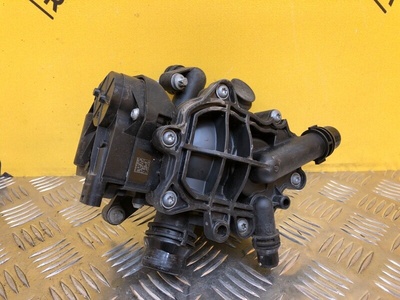 71927306000 Корпус термостата BMW 5 G30 2019 , 11537644811, 7799184, 11 53 7 644 811, 7644811, 71 92 7 306 000, 7306000