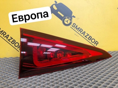 A1679069906 Фара Mercedes-Benz GLE W167 , A1679060507, A1679062800, A1679063000, A1679060107