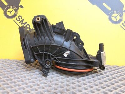 A6540902000 Патрубок интеркулера Mercedes Benz E213 W213 2019 , , a0091538528