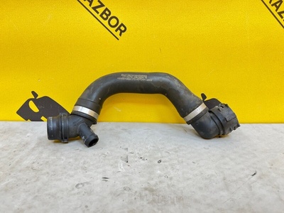 A2135014100 Патрубок охлаждения Mercedes Benz E213 W213 2019 , , A 213 501 41 00, 137