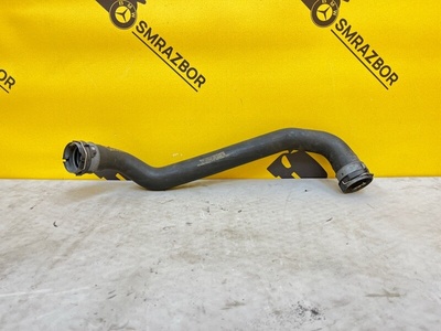 A2135010182 Патрубок охлаждения Mercedes Benz E213 W213 2019 , , A 213 501 01 82, 137