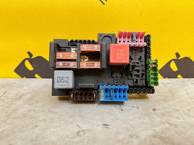 A2139068801 Блок предохранителей Mercedes Benz E213 W213 2019 , , 2139068801, A 213 906 88 01, 144