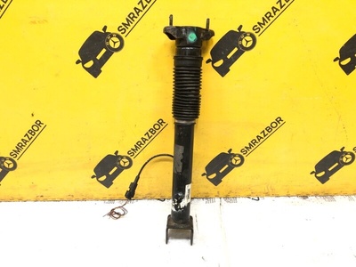 A1663261300 Амортизатор Mercedes Benz GLE V167 W167 2020 , 1663261300, , A1663200930