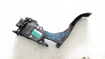 6Q1721503M VW POLO V 6R PEDAŁ GAZU PRZYŚPIESZENIA
