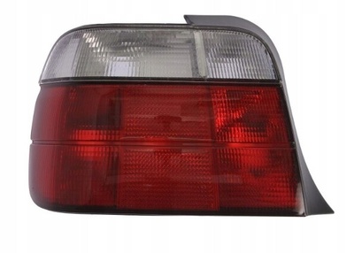LAMPA TYLNA BMW 3 E36 , 90 - 2007875E