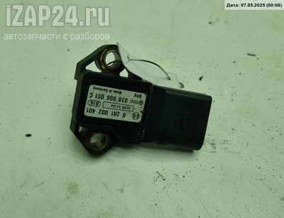 038906051c Датчик абсолютного давления Volkswagen Passat B6 2006