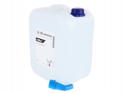 Roztwór мочевины жидкость adblue citroen fiat nissan peugeot renault opel 10l