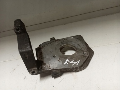 AS521027 9642292 PODSTAWA FILTRA OLEJU PEUGEOT 206 1.4HDI