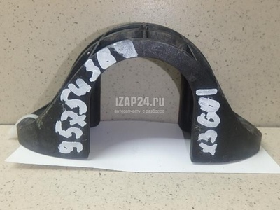 31356865704 Кронштейн крепления переднего стабилизатора BMW X3 G01 2017