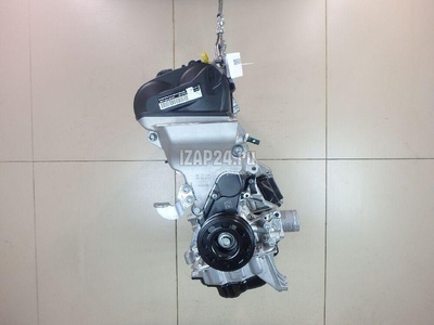 04E100038D Двигатель VAG Caddy IV (2016 - 2020)
