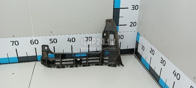 2K5807393A Направляющая заднего бампера левая VAG Caddy IV (2016 - 2020)