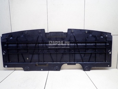 BCKB5611Y Пыльник двигателя Mazda Mazda 3 (BP) 2019