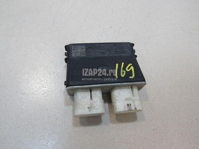 3G0962243C Блок электронный VAG A8 [4N] 2018