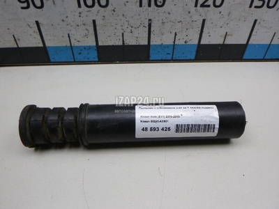 55240AX601 Пыльник с отбойником к-кт на 1 задней подвески Nissan Cube (Z12) (2008 - 2020)