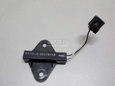 8637B115 Антенна Mitsubishi Eclipse Cross 2017