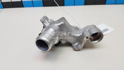 256202R000 Фланец двигателя системы охлаждения Hyundai-Kia Santa Fe (TM) 2018