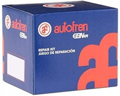 D4846C AUTOFREN SEINSA Zestaw naprawczy , zacisk hamulca