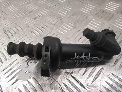 1K0721261C Цилиндр сцепления рабочий Volkswagen Jetta(2004-2009) 2007