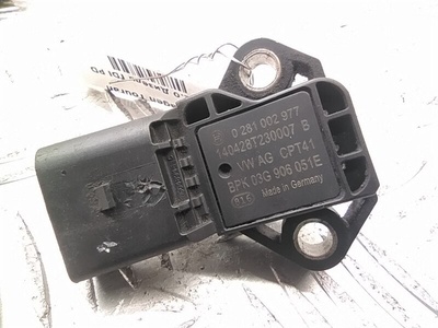 03G906051E Датчик абсолютного давления Volkswagen Touran 2014