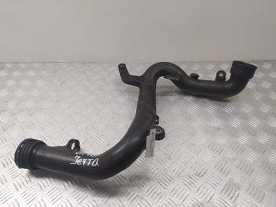 1K0145770B Труба интеркулера Volkswagen Jetta(2004-2009) 2007