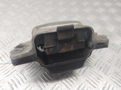 1K0199555M Подушка крепления двигателя Volkswagen Jetta(2004-2009) 2007