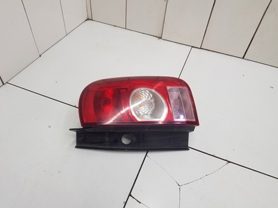 265500033R Фонарь задний правый Renault Duster I 2010-2021