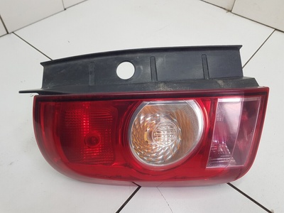 265550035R Фонарь задний левый Renault Duster I 2010-2021