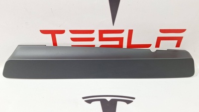 106661600A Пластик салона Tesla Model S 2016 1066616-00-A