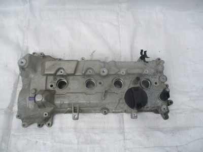 132656341R Крышка клапонов renault megane dacia лада 1.6 sce