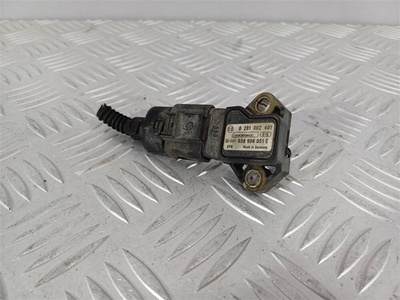 038906051C Датчик абсолютного давления Volkswagen Touareg 2014 , 0281002977,,1K0145762HC,1K0145770AE,1K0145834AP,7L6145795AB