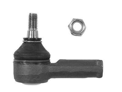 02625 Końcówka kierownicza FEBI OPEL Corsa A B C