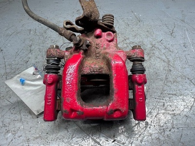 5K0615424A Суппорт задний правый Audi A3 8P 2003