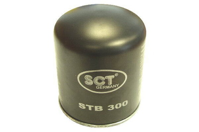 STB300 Filtr układu pneumatycznego STB 300 SCT Germany