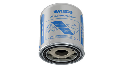 4329012232 FILTR OSUSZACZA POWIETRZA Z SEPARATOREM OLEJU WABCO