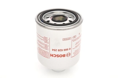 0986628254 FILTR OSUSZACZA W UKŁ. PNEUMATYCZNYM DB