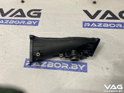 059145762AB Патрубок (трубопровод, шланг) Audi A7 1 (S7,RS7) 2011