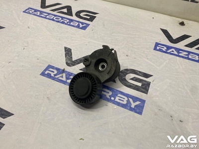 059903133F Натяжитель ремня генератора Audi A6 C7 (S6,RS6) 2012