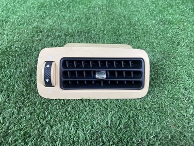 9813081 дефлектор обдува салона левый Maserati Quattroporte 5 M156 2007 ,00,156028677
