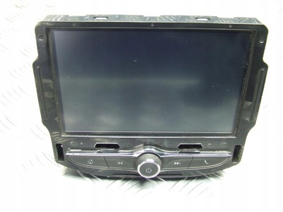 555343750 opel corsa е радио навигация