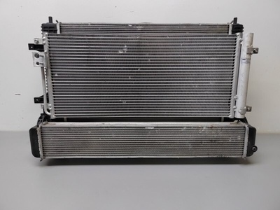 902000511AA кассета радиаторов Chery Tiggo 4 , 302000728AA, 302000723AA, J428105010BA