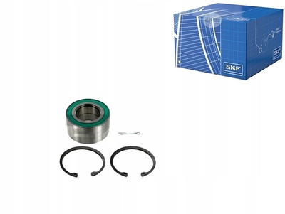 VKBA3410 SKF VKBA 3410 Zestaw łożysk koła