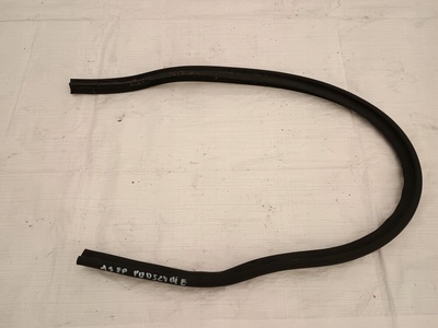 8P0823723 Уплотнитель переборки камеры двигателя кожухов audi a3 8p
