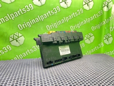 A2115453401 Блок предохранителей Mercedes-Benz E-Class W211 2002 , 2115453401, 5DK008047-21