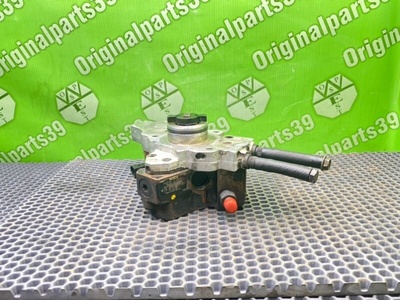 A6110701401 Тнвд Mercedes-Benz E-Class W211 2002 , 6110701401, A6480700001, A6460700101, A6460700301, A6460700401