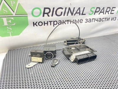 A2115450608 Комплект зажигания Mercedes-Benz E-Class W211 2002 , A2118209626, 510080490, 2115450608, A6461531279