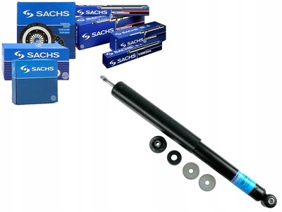 SAC105724 SACHS AMORTYZATOR 22012317 22045604 436529 9030447