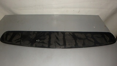 96470116XC CITROEN C4 04 - SPOILER LOTKA KLAPY TYŁ